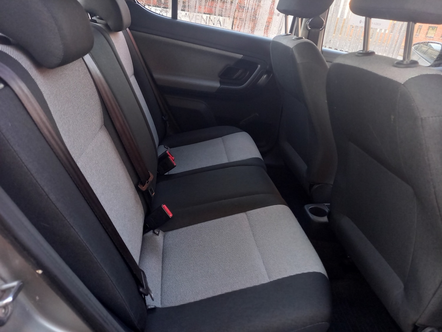 Used Skoda Fabia 2012 for sale - 77044706: Photo 5