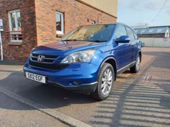 2012 (12) - 2.2 i-DTEC ES-T 5dr