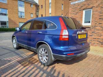 Used Honda CR-V 2012 for sale - 74857278: Photo