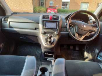 Used Honda CR-V 2012 for sale - 74857278: Photo