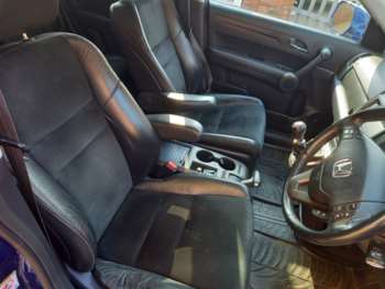 Used Honda CR-V 2012 for sale - 74857278: Photo