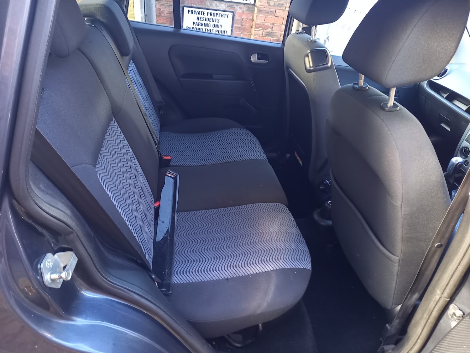 Used Ford Fusion 2010 for sale - 77195117: Photo 5