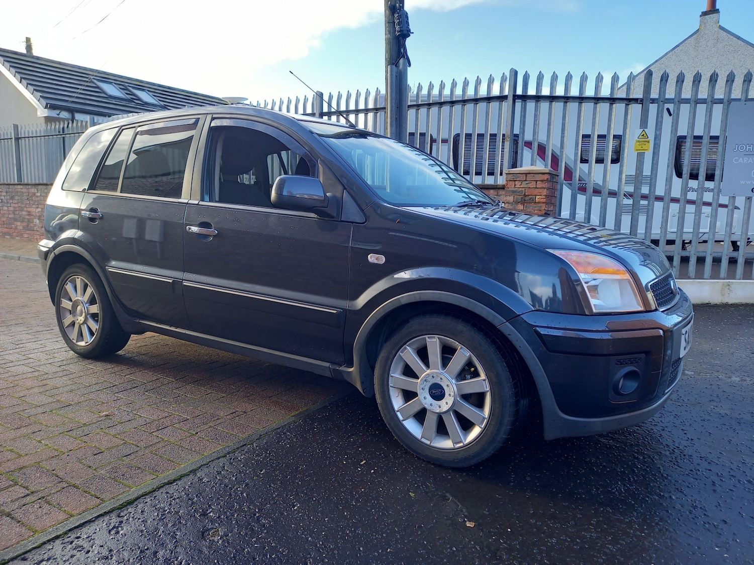 Used Ford Fusion 2010 for sale - 77195117: Photo 6