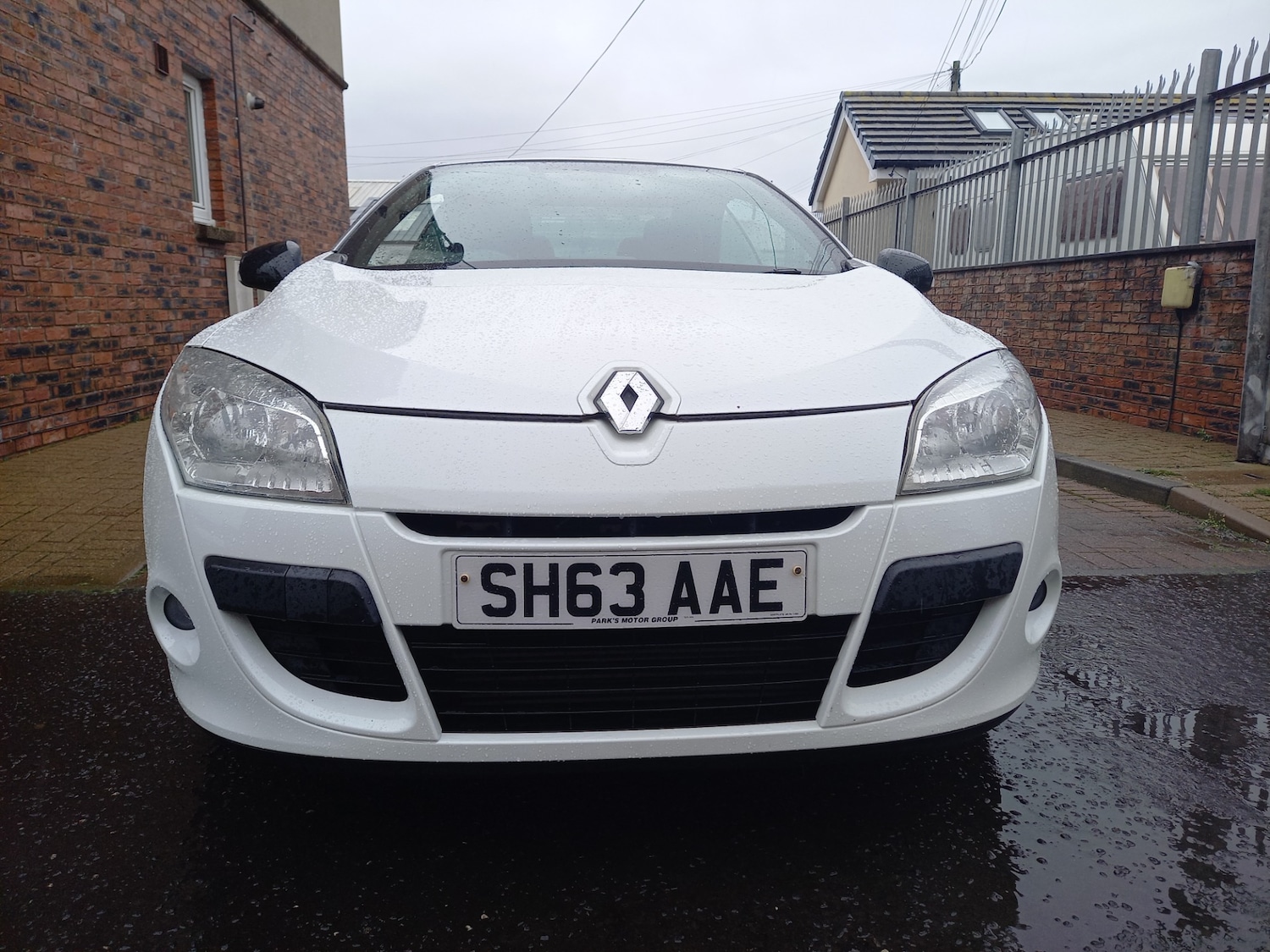 Used Renault Megane 2013 for sale - 78092885: Photo 10
