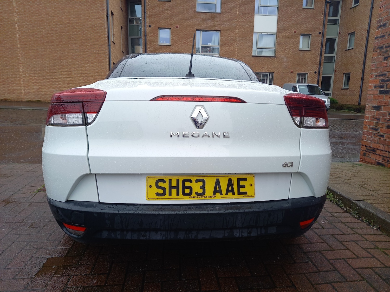 Used Renault Megane 2013 for sale - 78092885: Photo 11