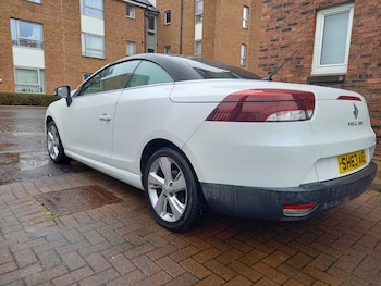 Used Renault Megane 2013 for sale - 78092885: Photo