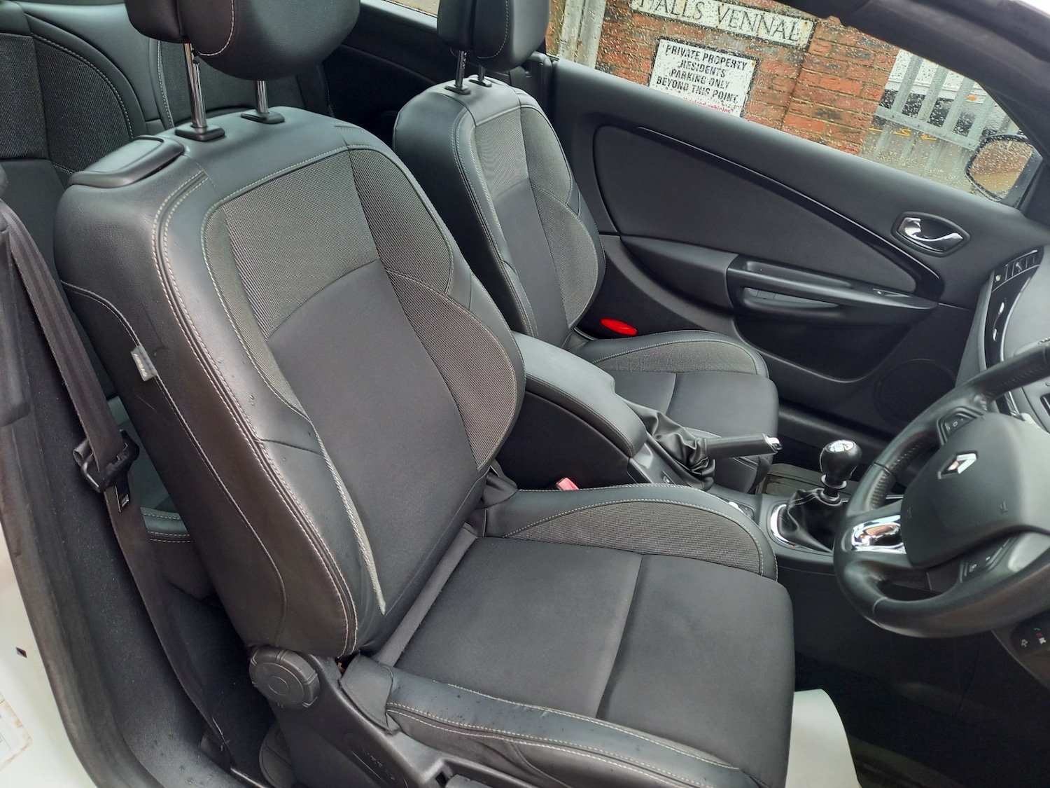 Used Renault Megane 2013 for sale - 78092885: Photo 4