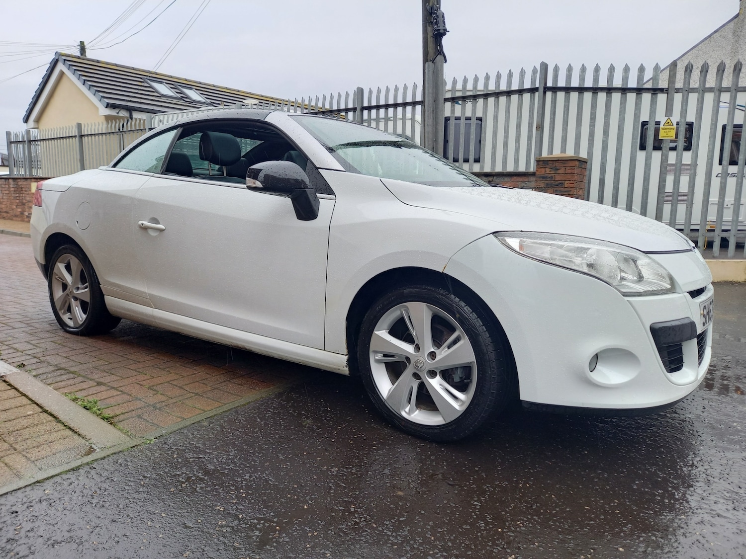 Used Renault Megane 2013 for sale - 78092885: Photo 8