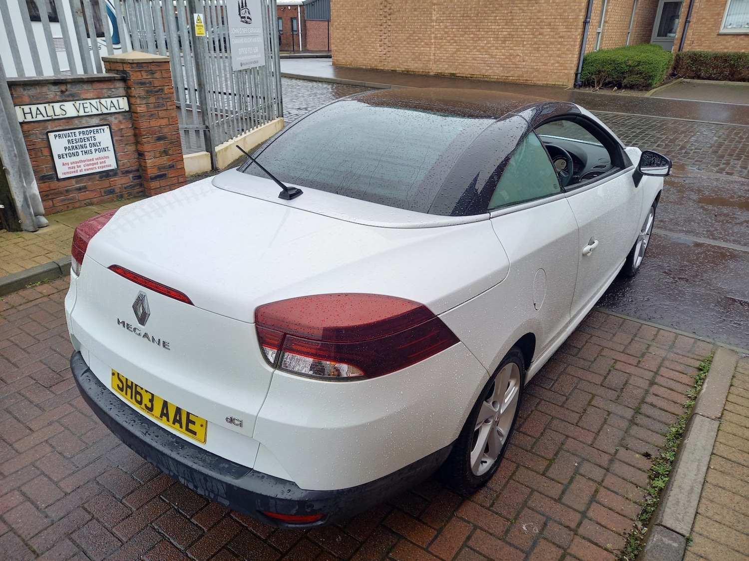 Used Renault Megane 2013 for sale - 78092885: Photo 9