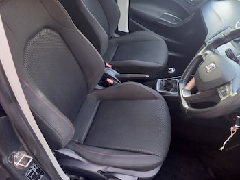 Used SEAT Ibiza 2016 for sale - 79193524: Photo