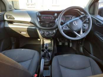 Used Vauxhall Viva 2016 for sale - 74352737: Photo