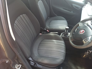 Used Fiat Punto Evo 2010 for sale - 79287438: Photo