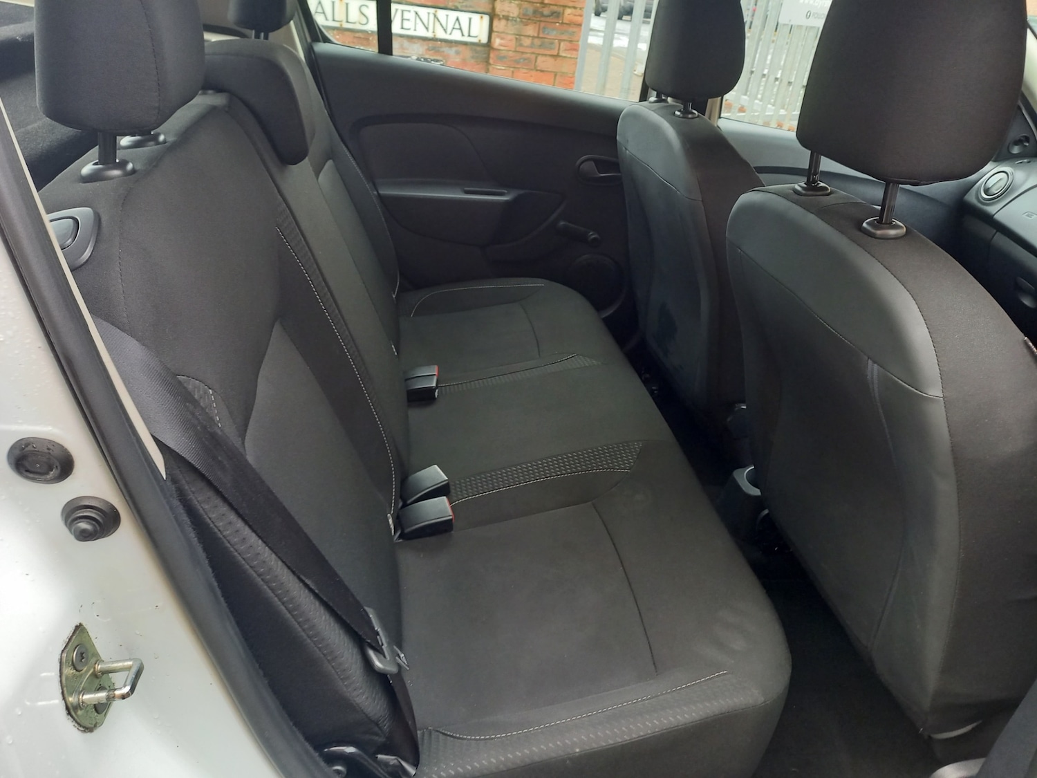 Used Dacia Sandero 2018 for sale - 77618356: Photo 5