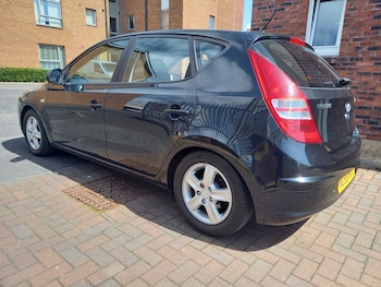 Used Hyundai i30 2009 for sale - 78554378: Photo