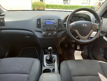 Used Hyundai i30 2009 for sale - 78554378: Photo