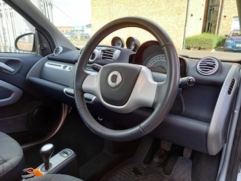 Used smart fortwo 2012 for sale - 75955959: Photo
