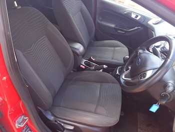 Used Ford Fiesta 2013 for sale - 78410163: Photo