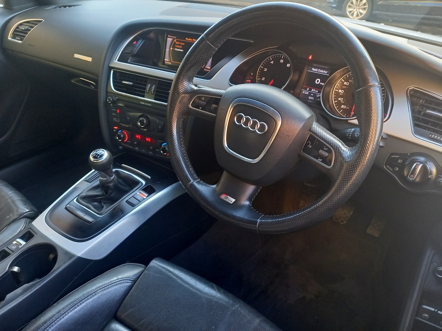Used Audi A5 2010 for sale - 76792464: Photo 3