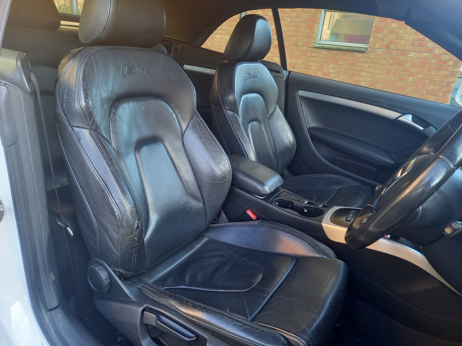 Used Audi A5 2010 for sale - 76792464: Photo 4