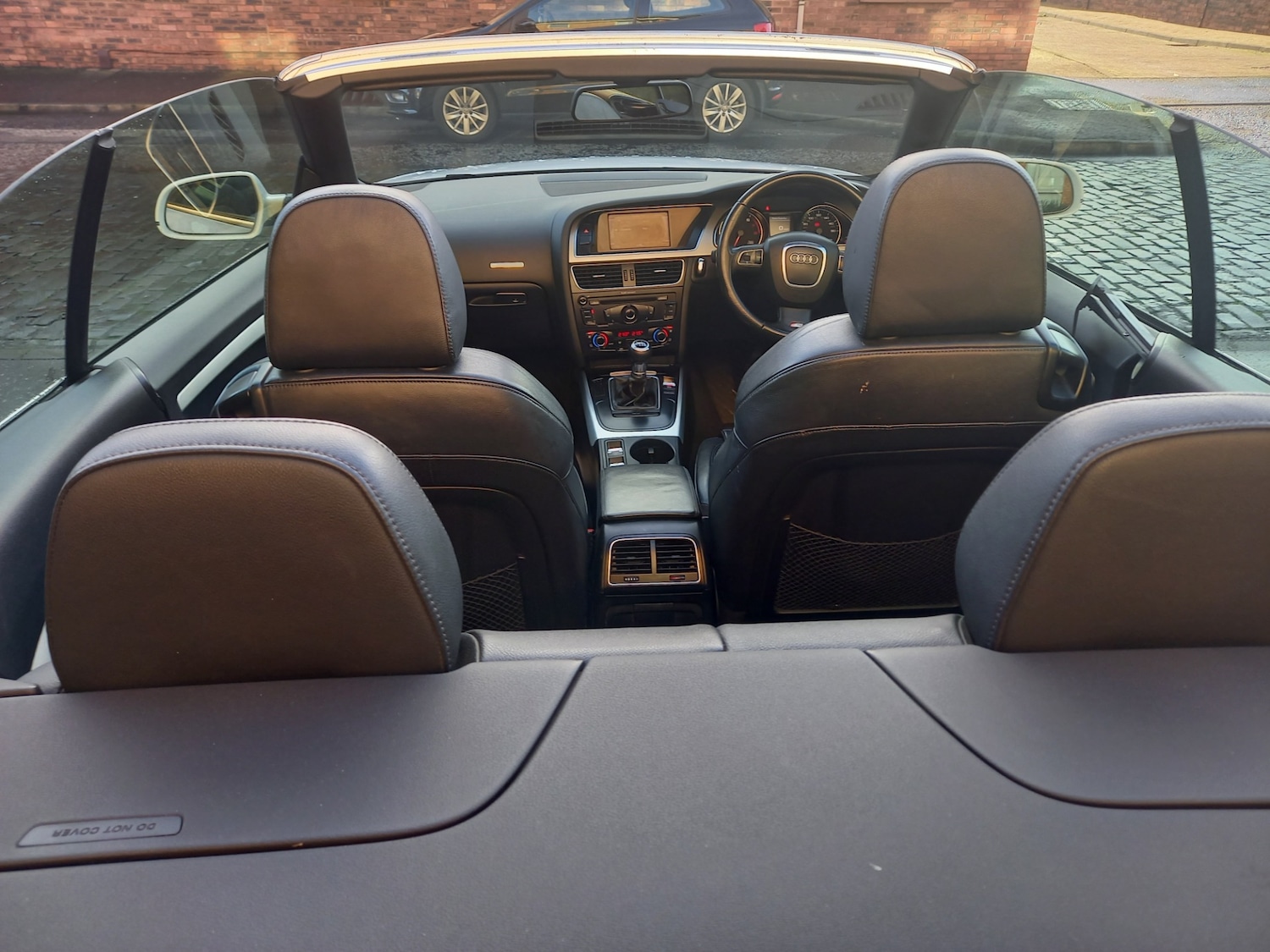 Used Audi A5 2010 for sale - 76792464: Photo 6