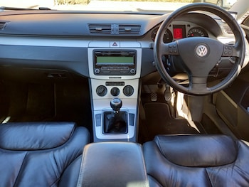 Used Volkswagen Passat 2008 for sale - 77701885: Photo