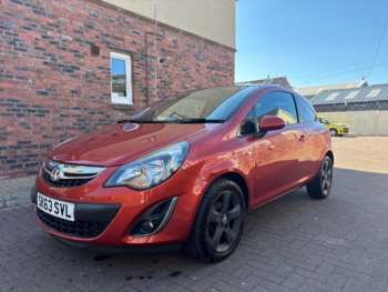 2013 (63) - 1.2 SXi 3dr