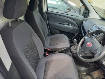 Used Fiat Doblo 2016 for sale - 79559415: Photo