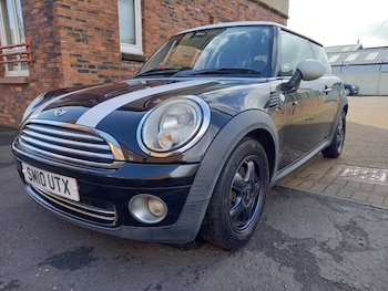 Used MINI Hatch 2010 for sale - 78053366: Photo