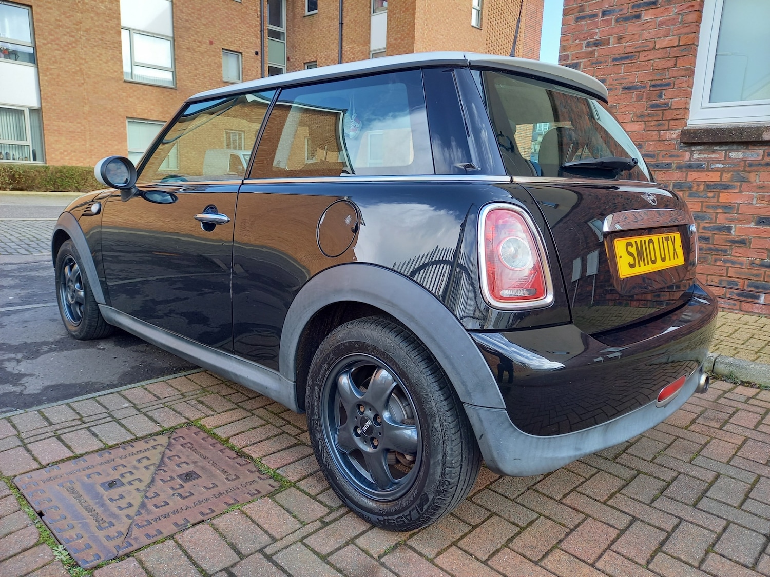 Used MINI Hatch 2010 for sale - 78053366: Photo 2