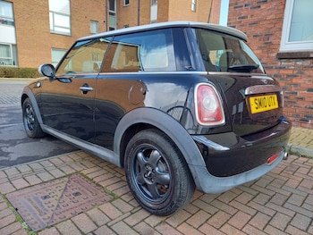 Used MINI Hatch 2010 for sale - 78053366: Photo