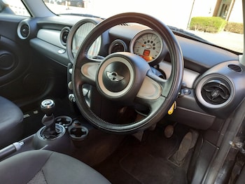 Used MINI Hatch 2010 for sale - 78053366: Photo