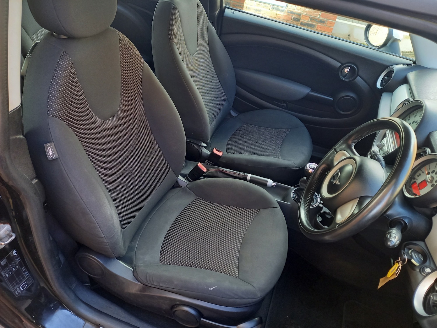 Used MINI Hatch 2010 for sale - 78053366: Photo 4