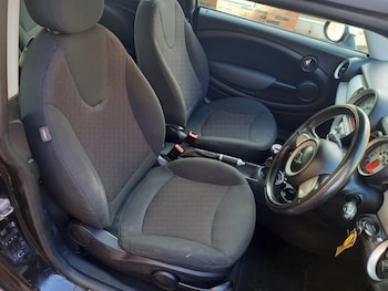 Used MINI Hatch 2010 for sale - 78053366: Photo