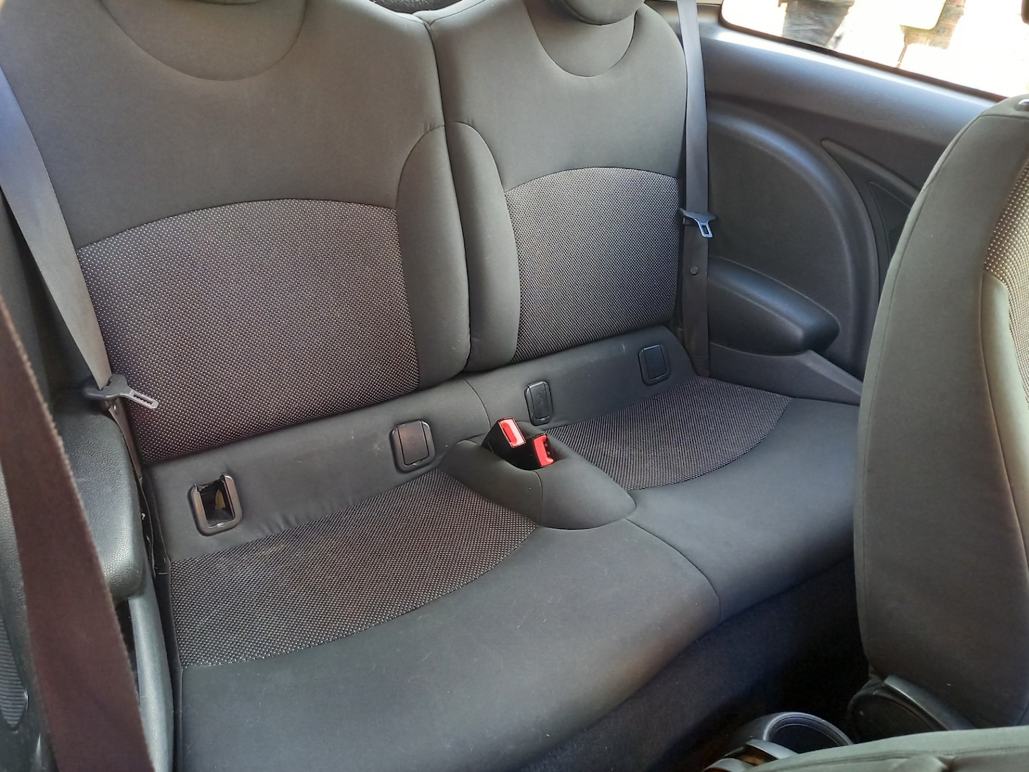 Used MINI Hatch 2010 for sale - 78053366: Photo 5