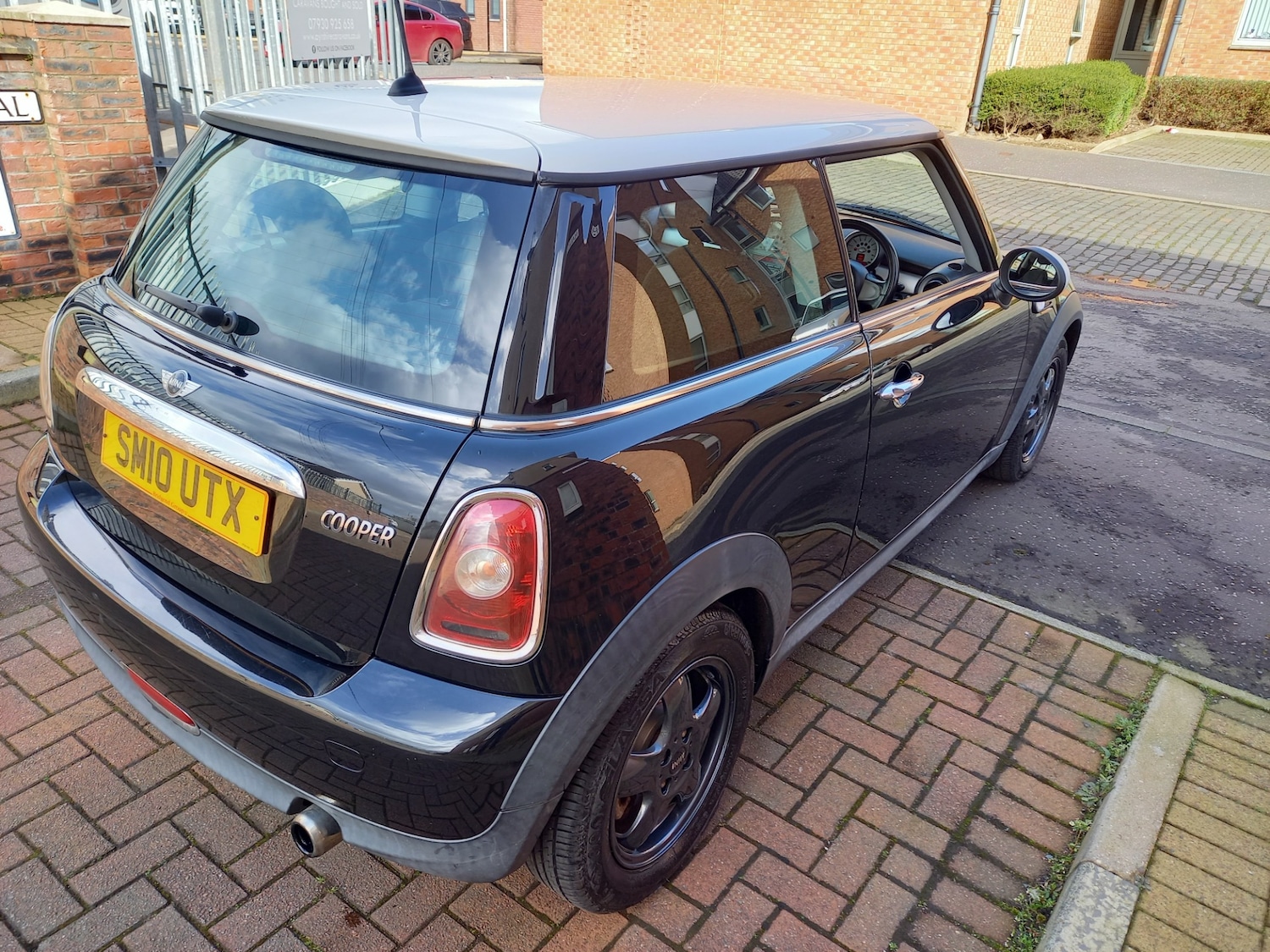 Used MINI Hatch 2010 for sale - 78053366: Photo 7