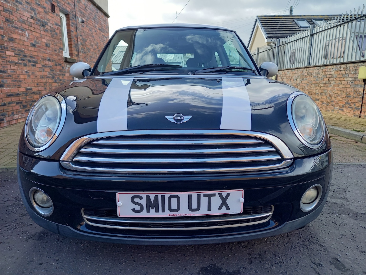 Used MINI Hatch 2010 for sale - 78053366: Photo 8