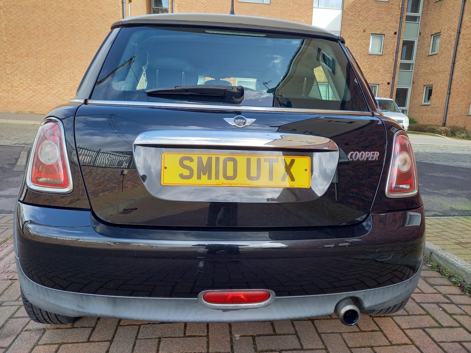 Used MINI Hatch 2010 for sale - 78053366: Photo 9