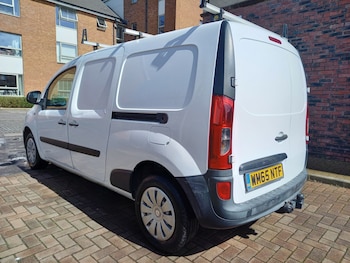 Used Mercedes-Benz Citan 2015 for sale - 78297972: Photo