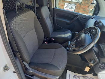 Used Mercedes-Benz Citan 2015 for sale - 78297972: Photo