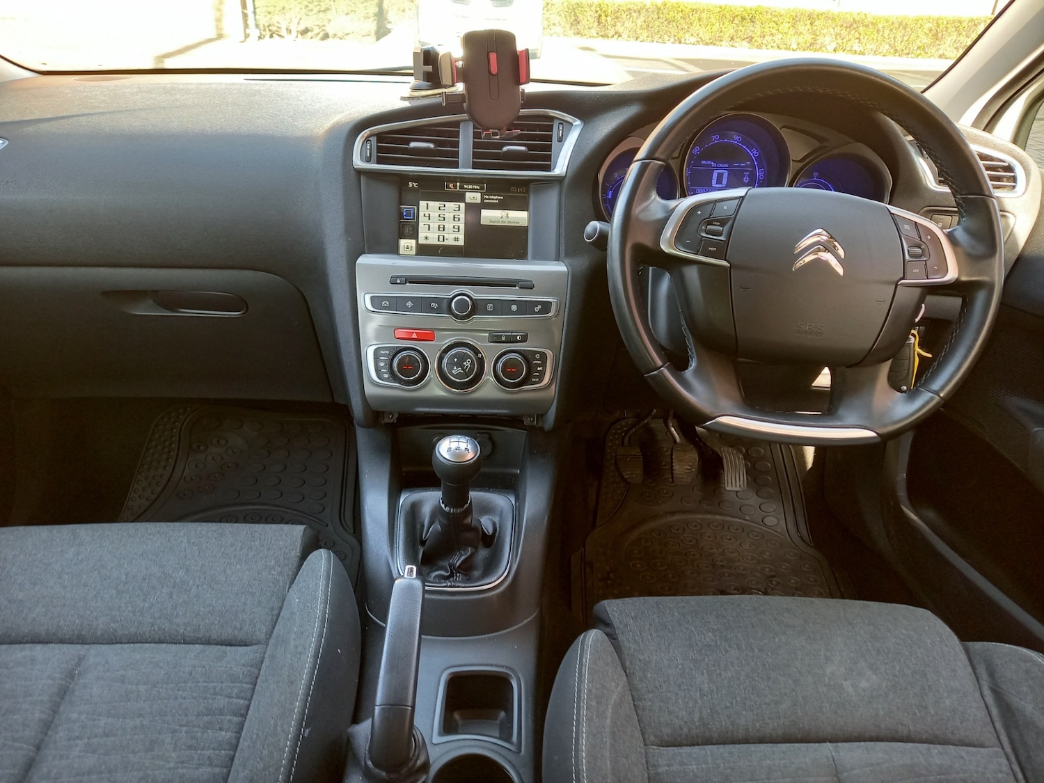 Used Citroen C4 2016 for sale - 77579509: Photo 3