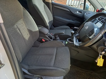 Used Citroen C4 2016 for sale - 77579509: Photo