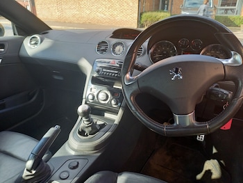 Used Peugeot RCZ 2011 for sale - 78329366: Photo