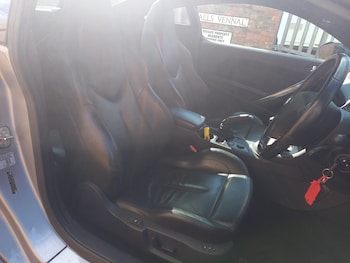 Used Peugeot RCZ 2011 for sale - 78329366: Photo