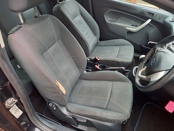 Used Ford Fiesta 2009 for sale - 78653314: Photo