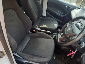 Used SEAT Ibiza 2013 for sale - 78736489: Photo
