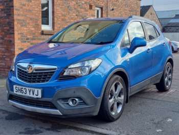 2013 (63) - 1.4T SE 5dr