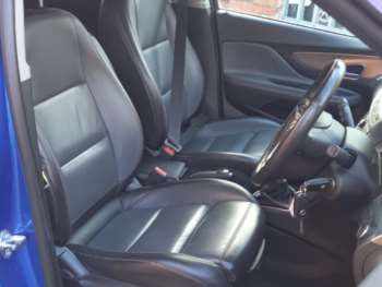 Used Vauxhall Mokka 2013 for sale - 73827676: Photo
