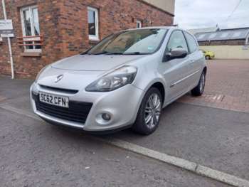 2012 (62) - 1.2 16V Dynamique TomTom 3dr