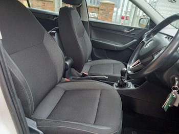 Used Skoda Rapid Spaceback 2014 for sale - 76232830: Photo 4