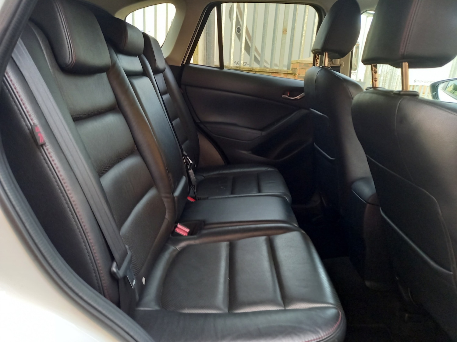 Used Mazda CX-5 2013 for sale - 76858948: Photo 5